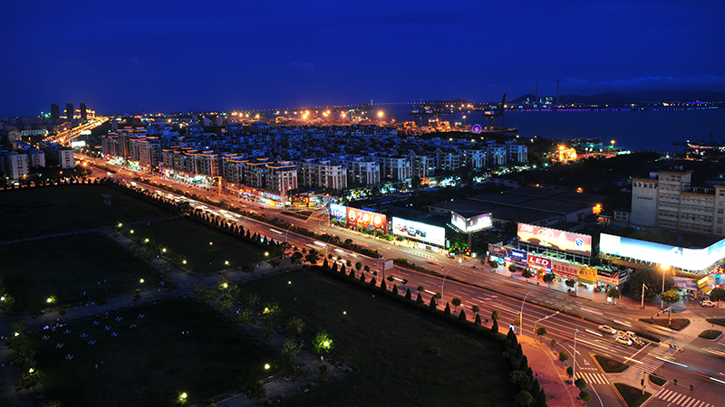布局明確了！汕頭將重點發展“三新兩特一大”產業