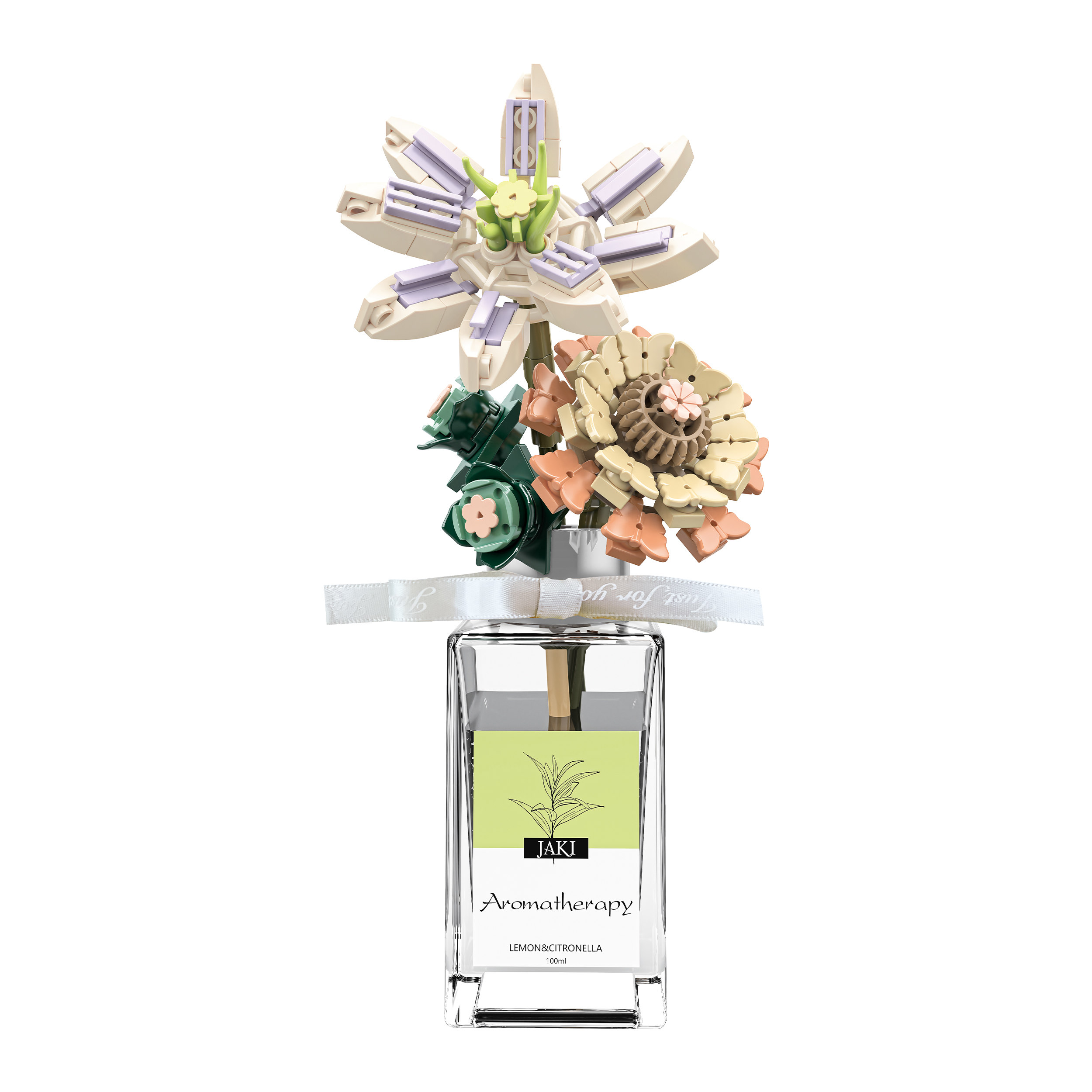 JK2502 百香物語(yǔ)