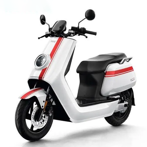 小牛電動(dòng)車