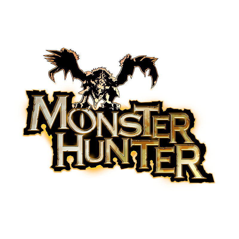 怪物獵人