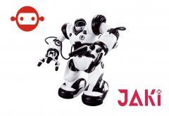 布局人工智能，引領(lǐng)風(fēng)潮的下一個“智能玩具”會是它？